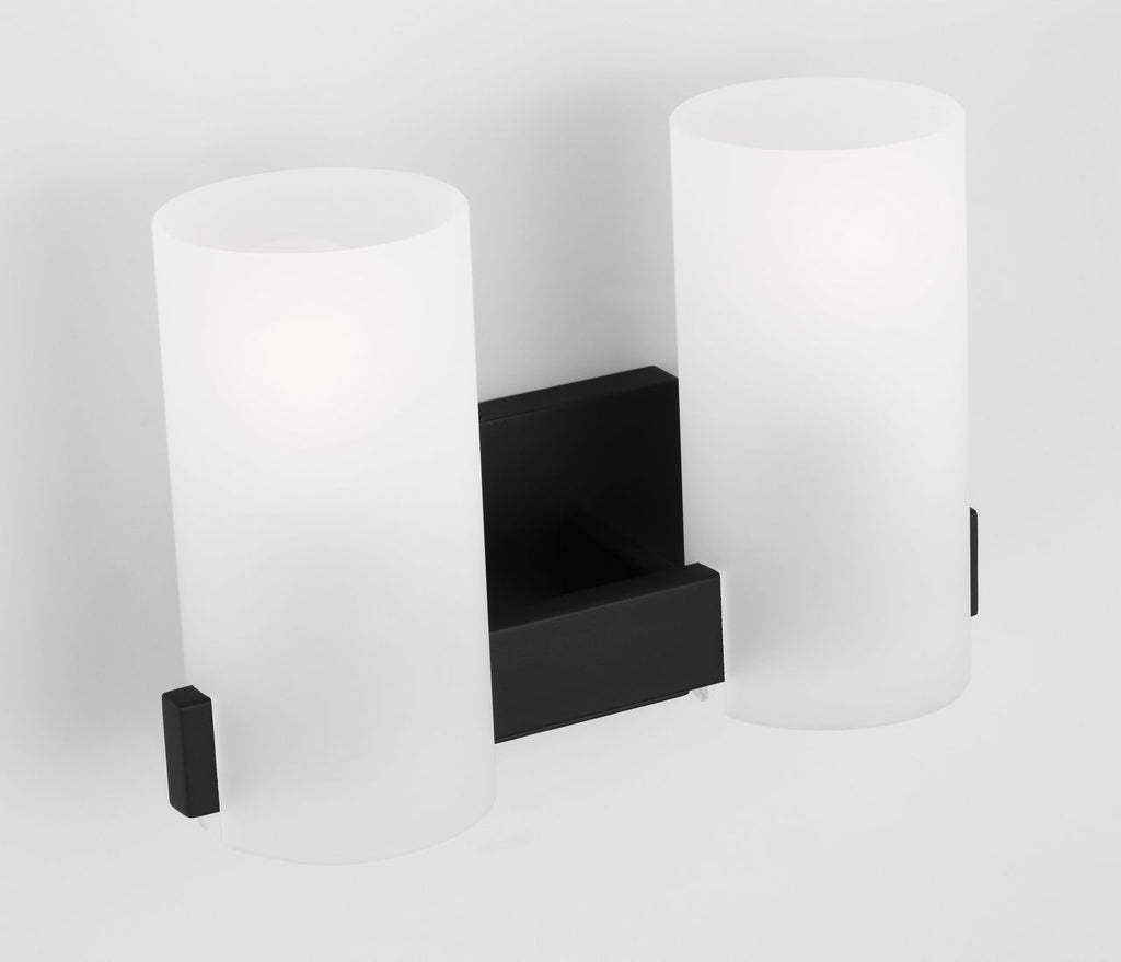 Rhode Medium Vanity Midnight Black
