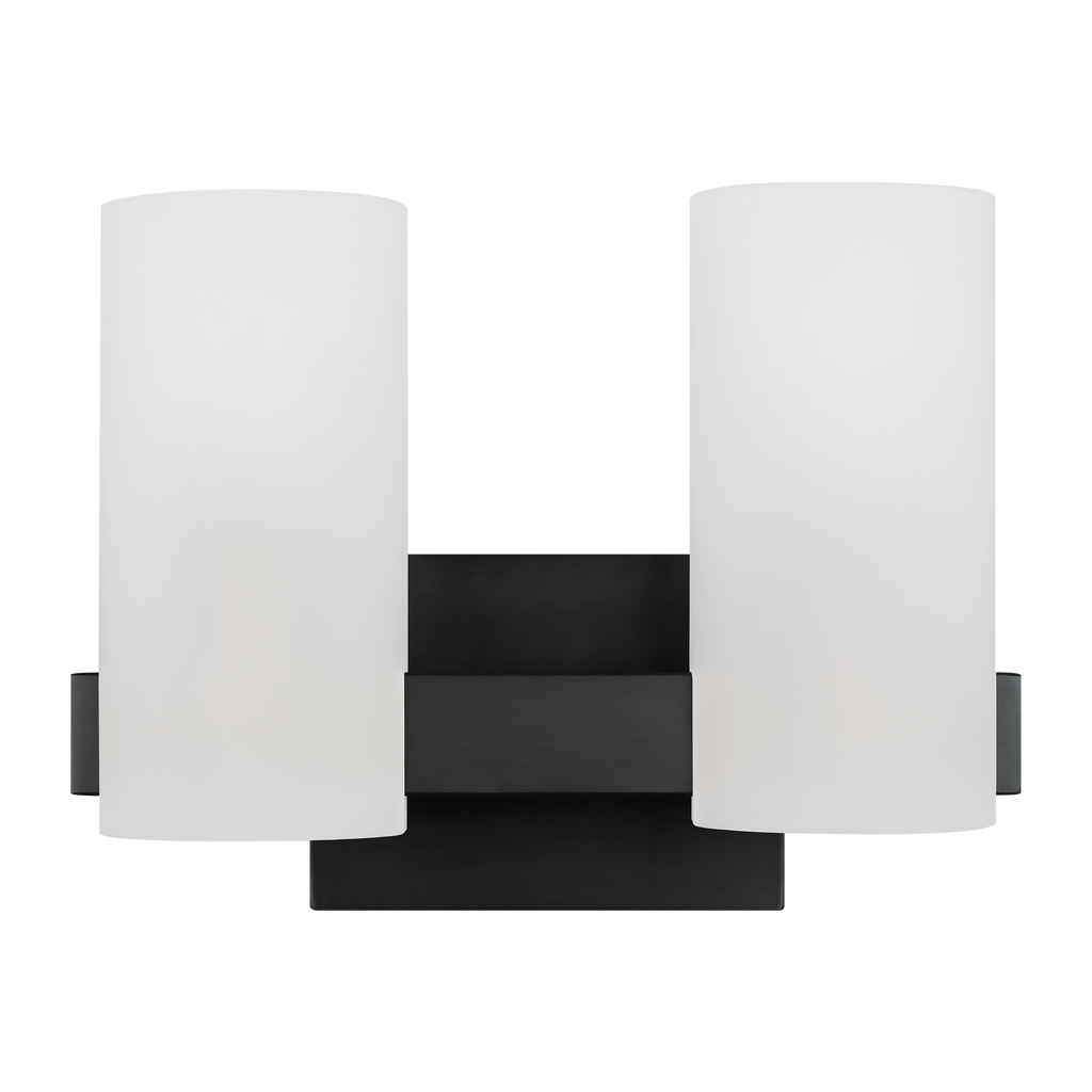 Rhode Medium Vanity Midnight Black