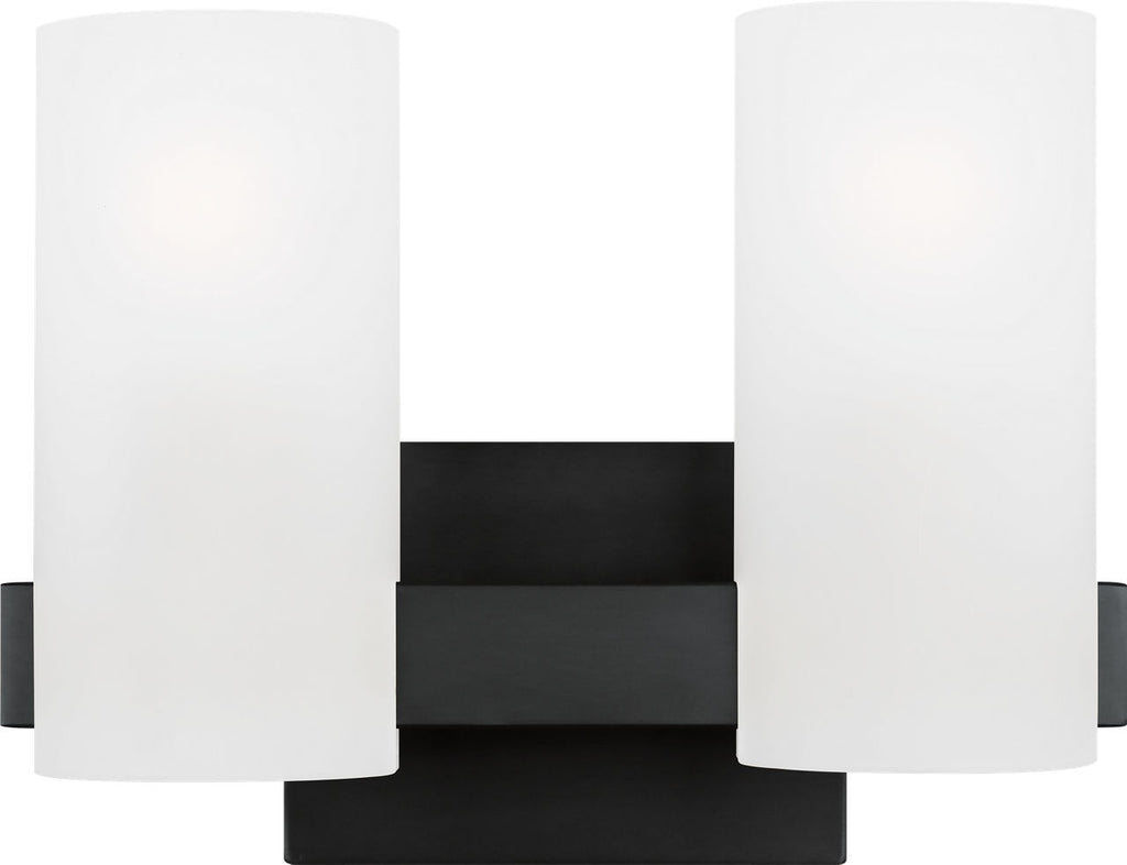 Rhode Medium Vanity Midnight Black