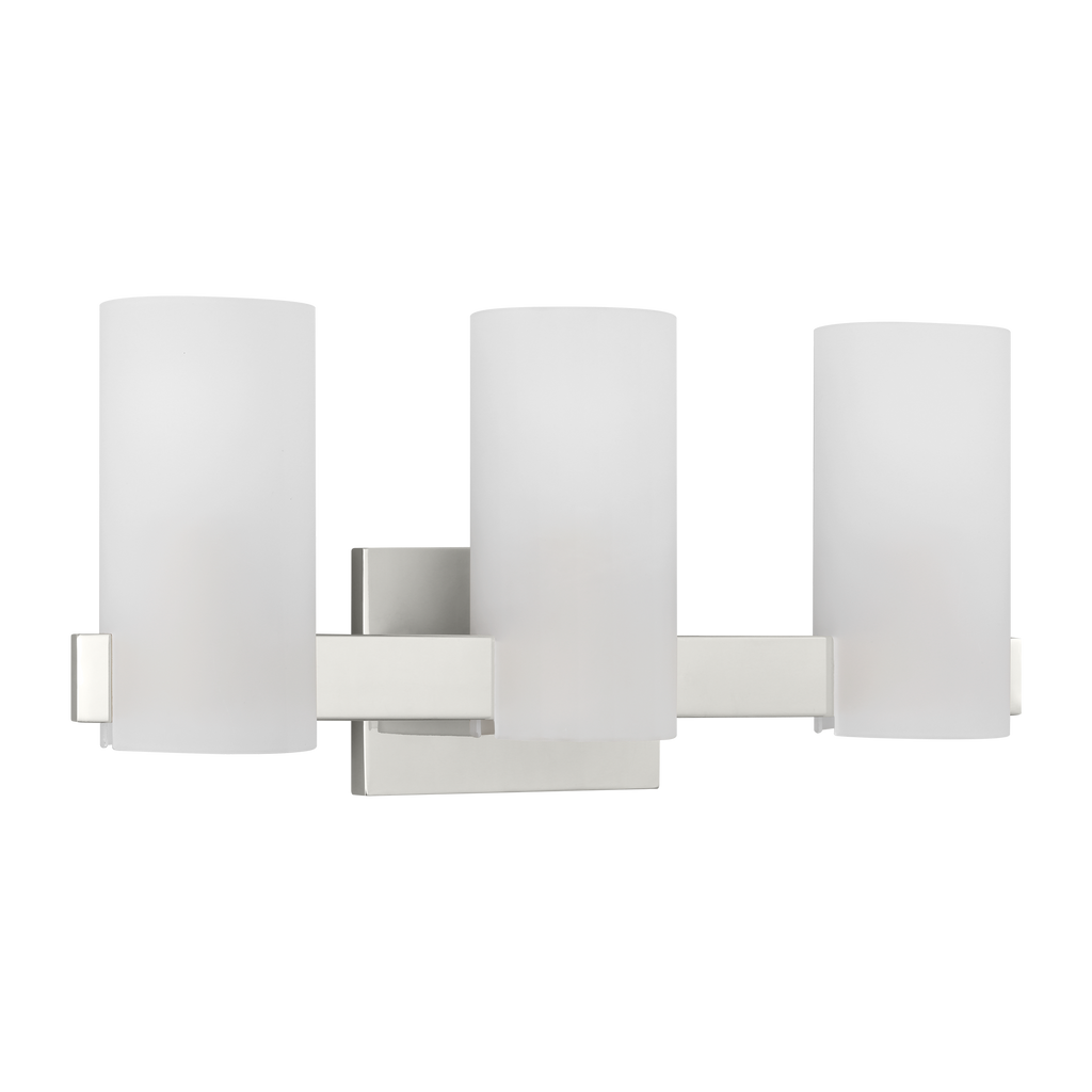 Rhode Large Vanity Chrome