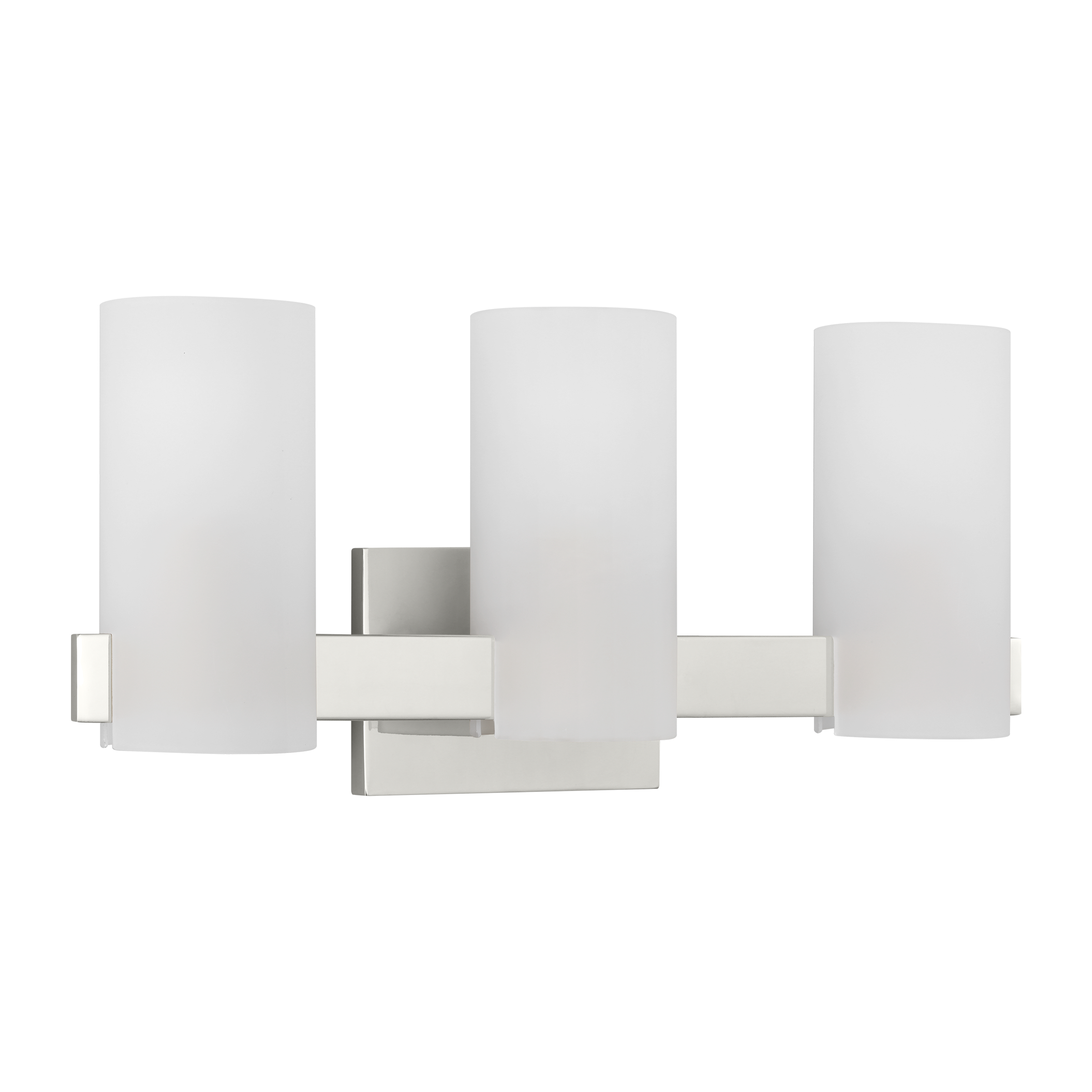 Rhode Large Vanity Chrome