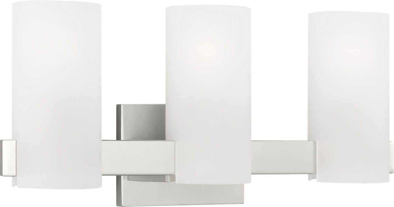 Rhode Large Vanity Chrome