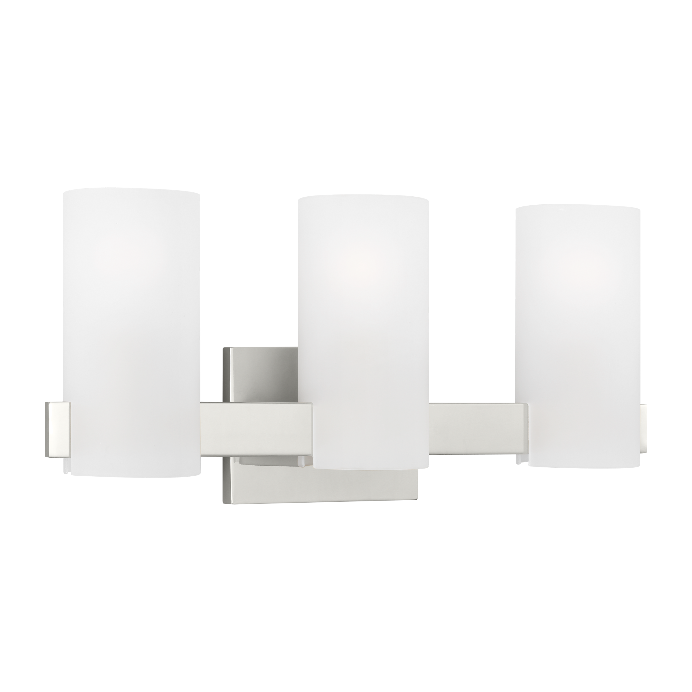 Rhode Large Vanity Chrome