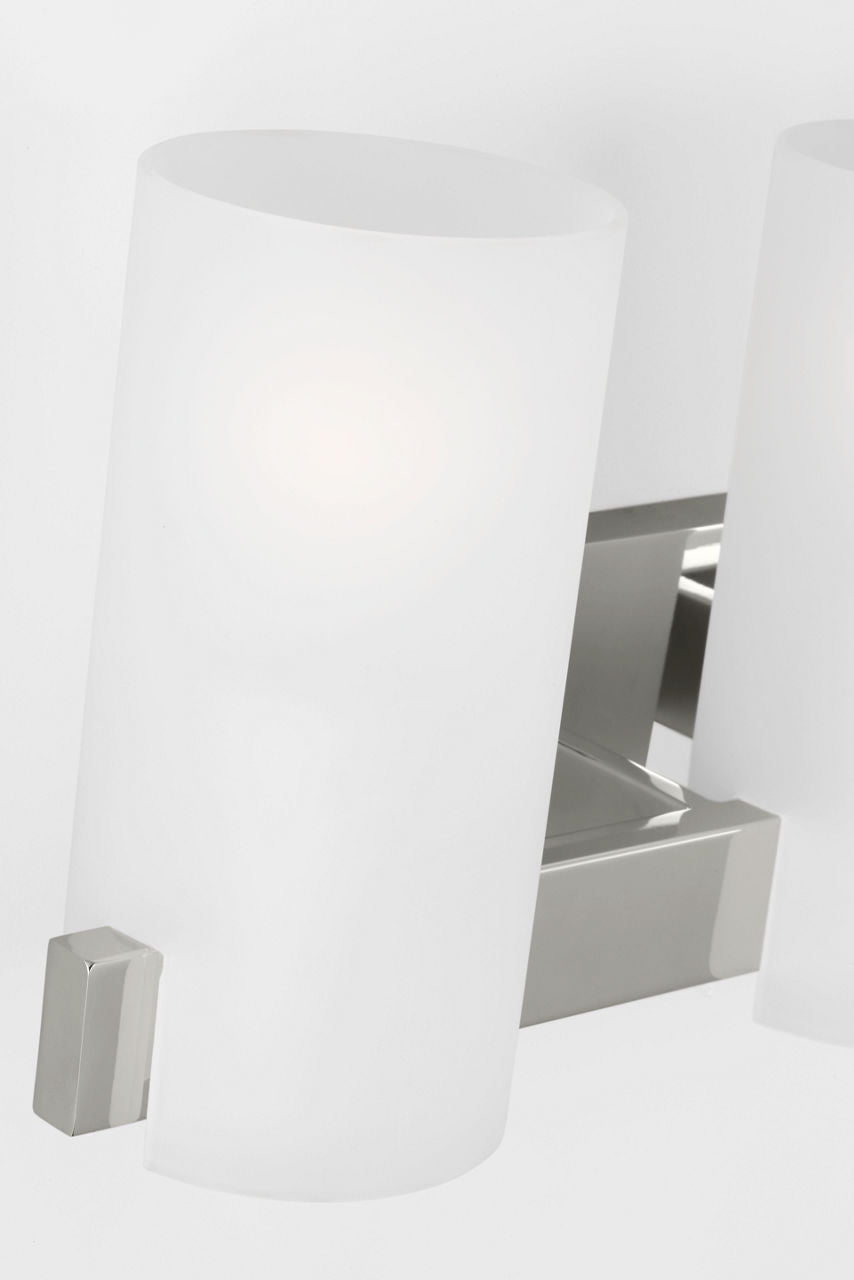 Rhode Large Vanity Chrome