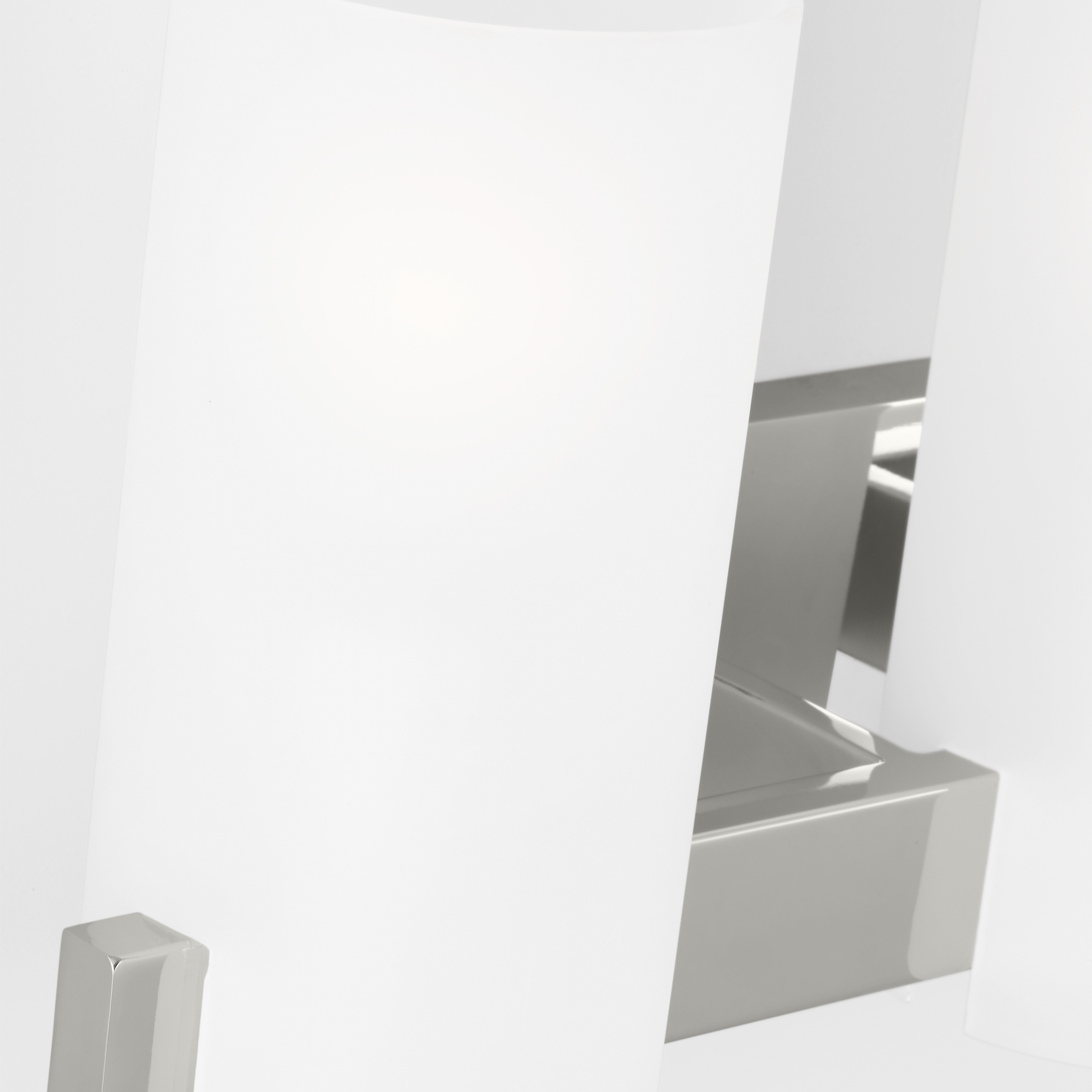 Rhode Large Vanity Chrome