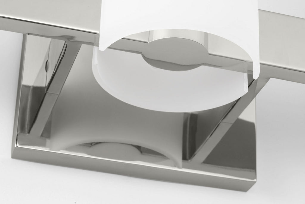 Rhode Large Vanity Chrome
