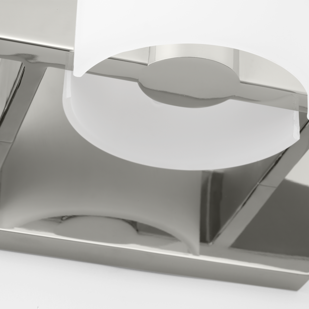Rhode Large Vanity Chrome