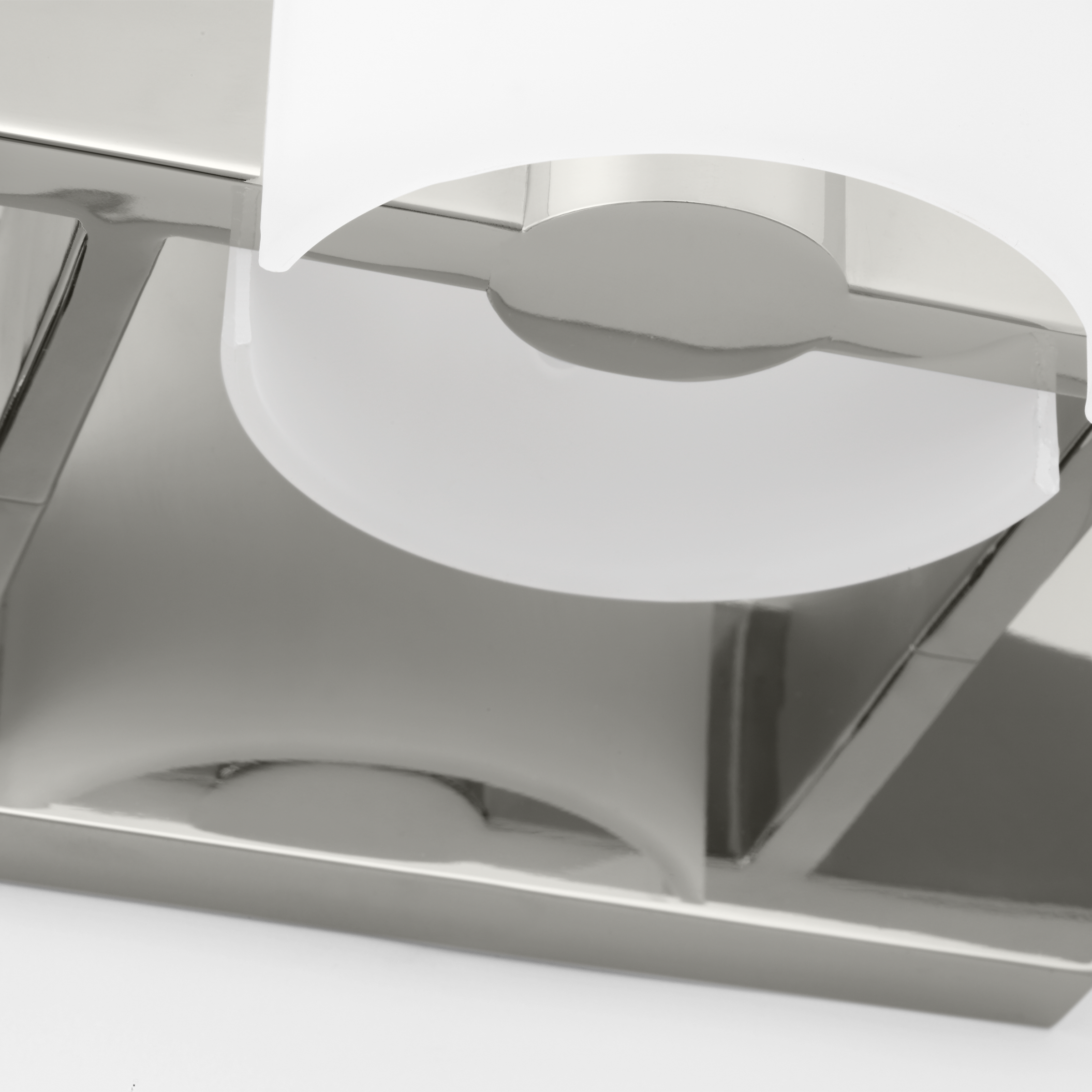 Rhode Large Vanity Chrome
