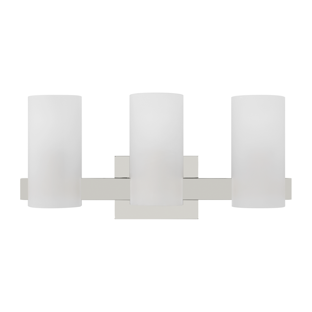 Rhode Large Vanity Chrome