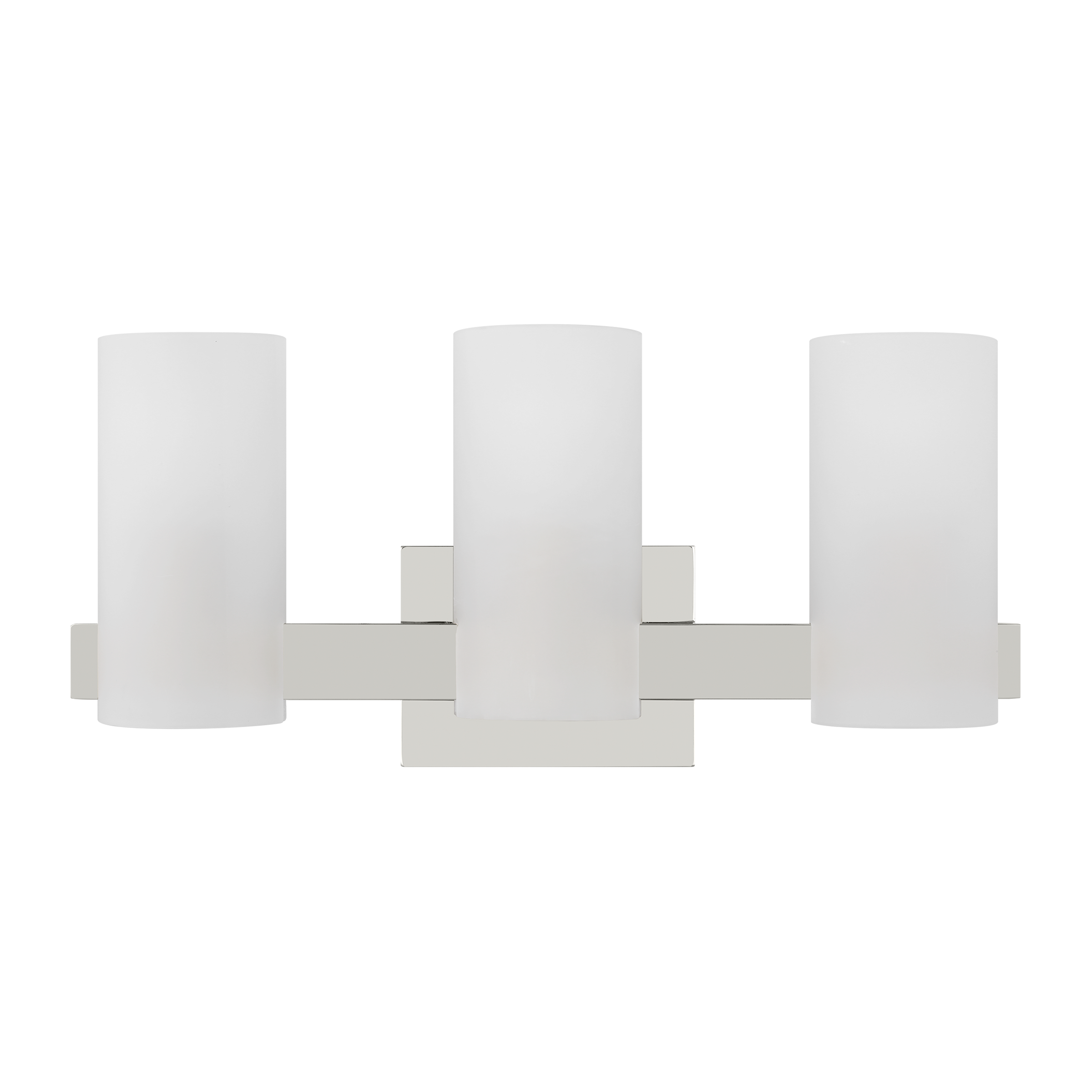Rhode Large Vanity Chrome