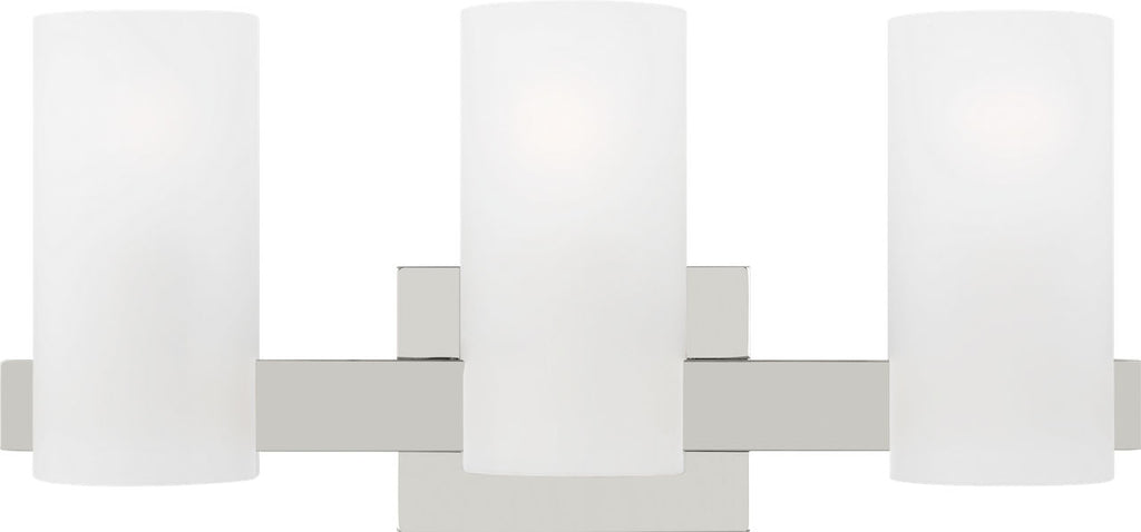 Rhode Large Vanity Chrome