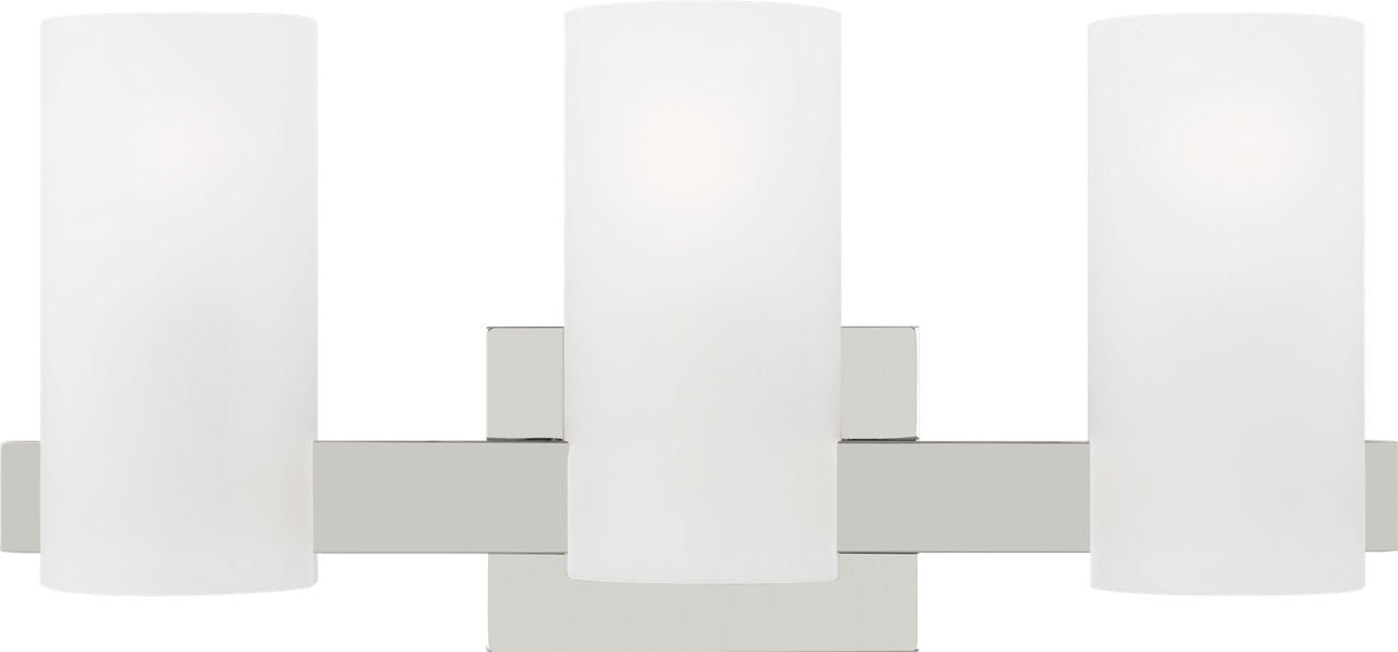 Rhode Large Vanity Chrome