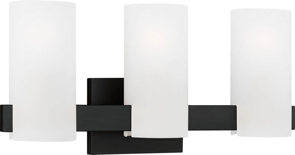 Rhode Large Vanity Midnight Black