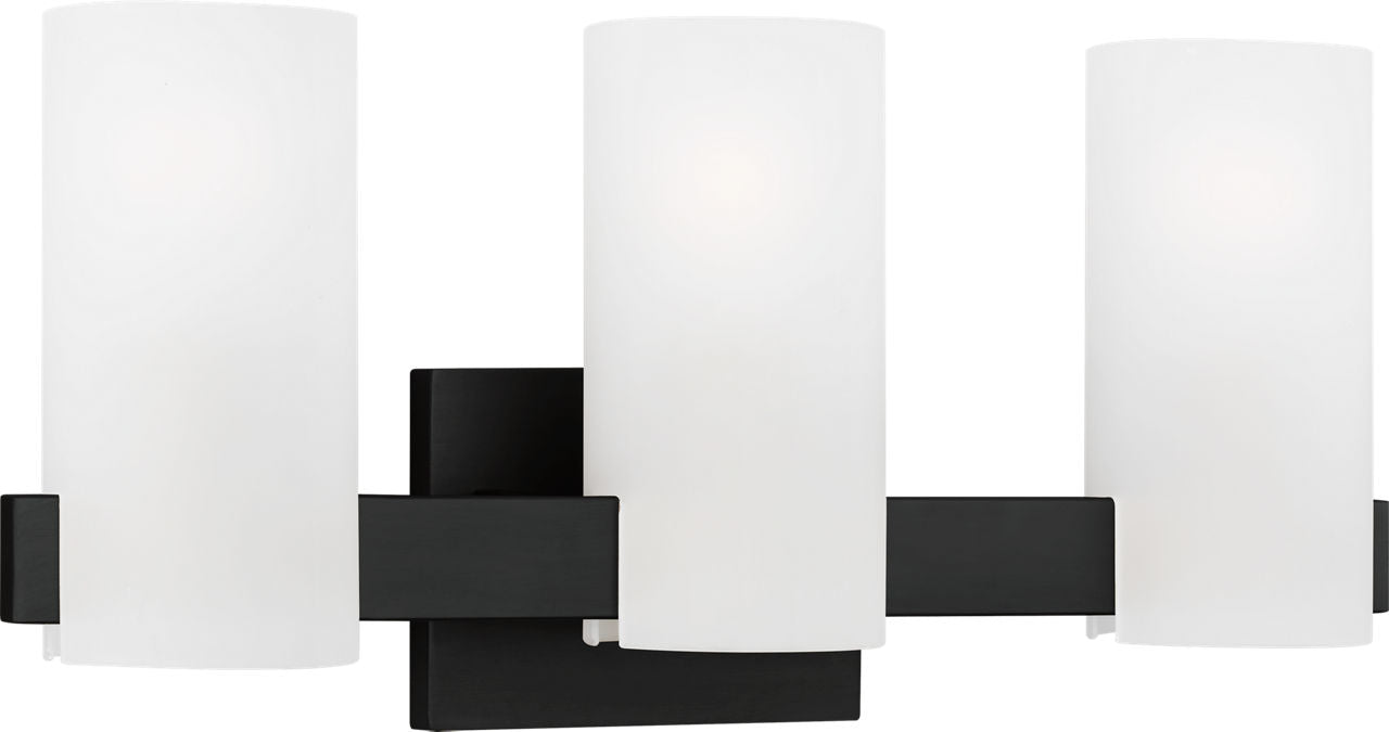 Rhode Large Vanity Midnight Black