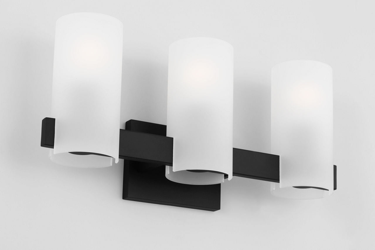 Rhode Large Vanity Midnight Black