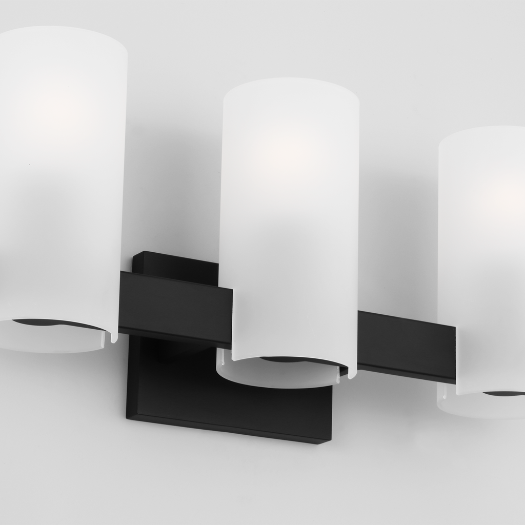 Rhode Large Vanity Midnight Black