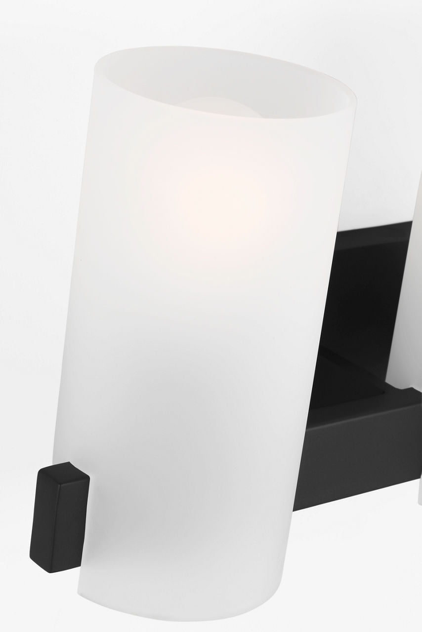 Rhode Large Vanity Midnight Black