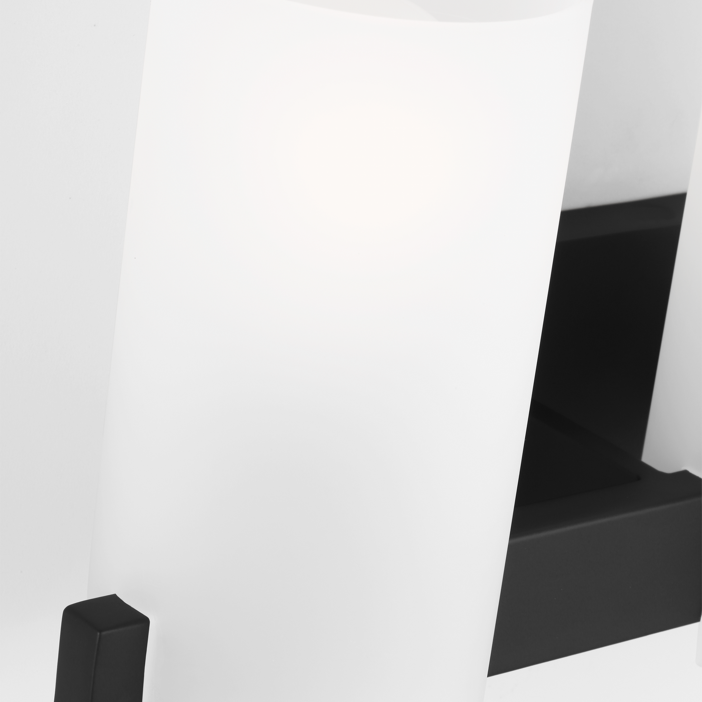 Rhode Large Vanity Midnight Black