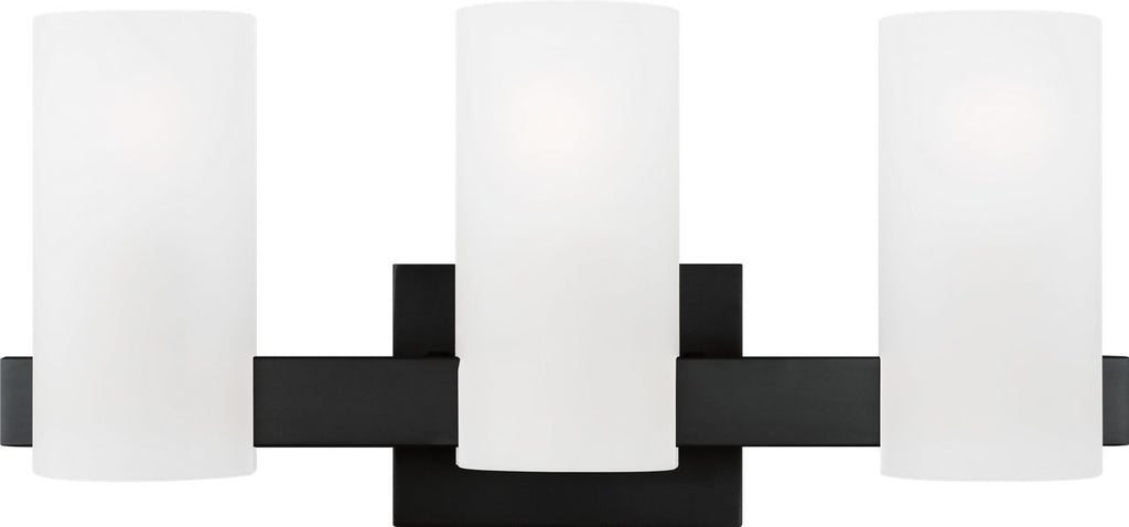 Rhode Large Vanity Midnight Black