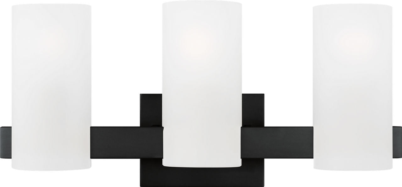 Rhode Large Vanity Midnight Black