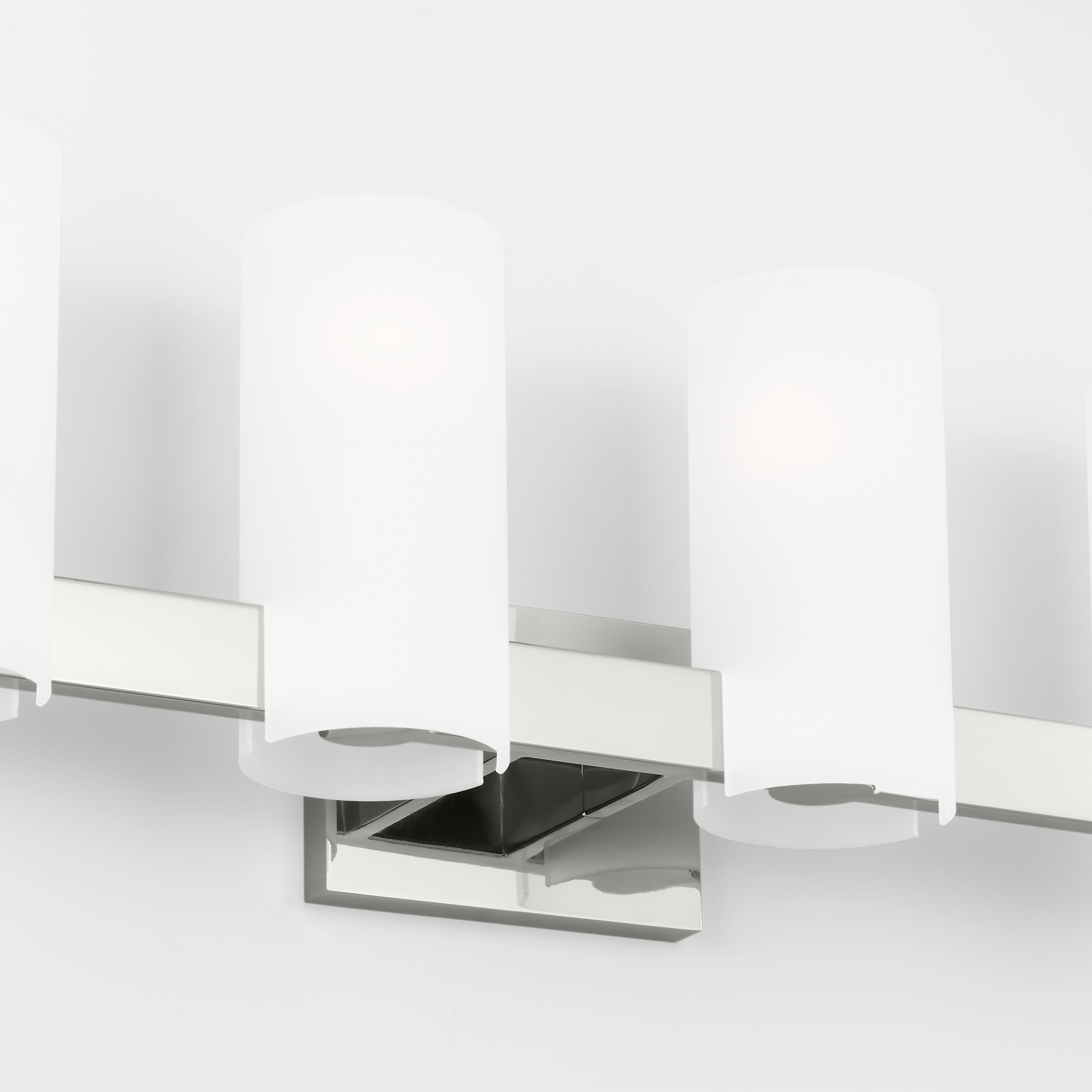 Rhode Extra Large Vanity Chrome