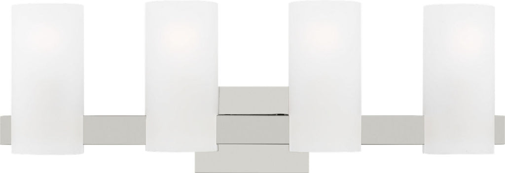 Rhode Extra Large Vanity Chrome