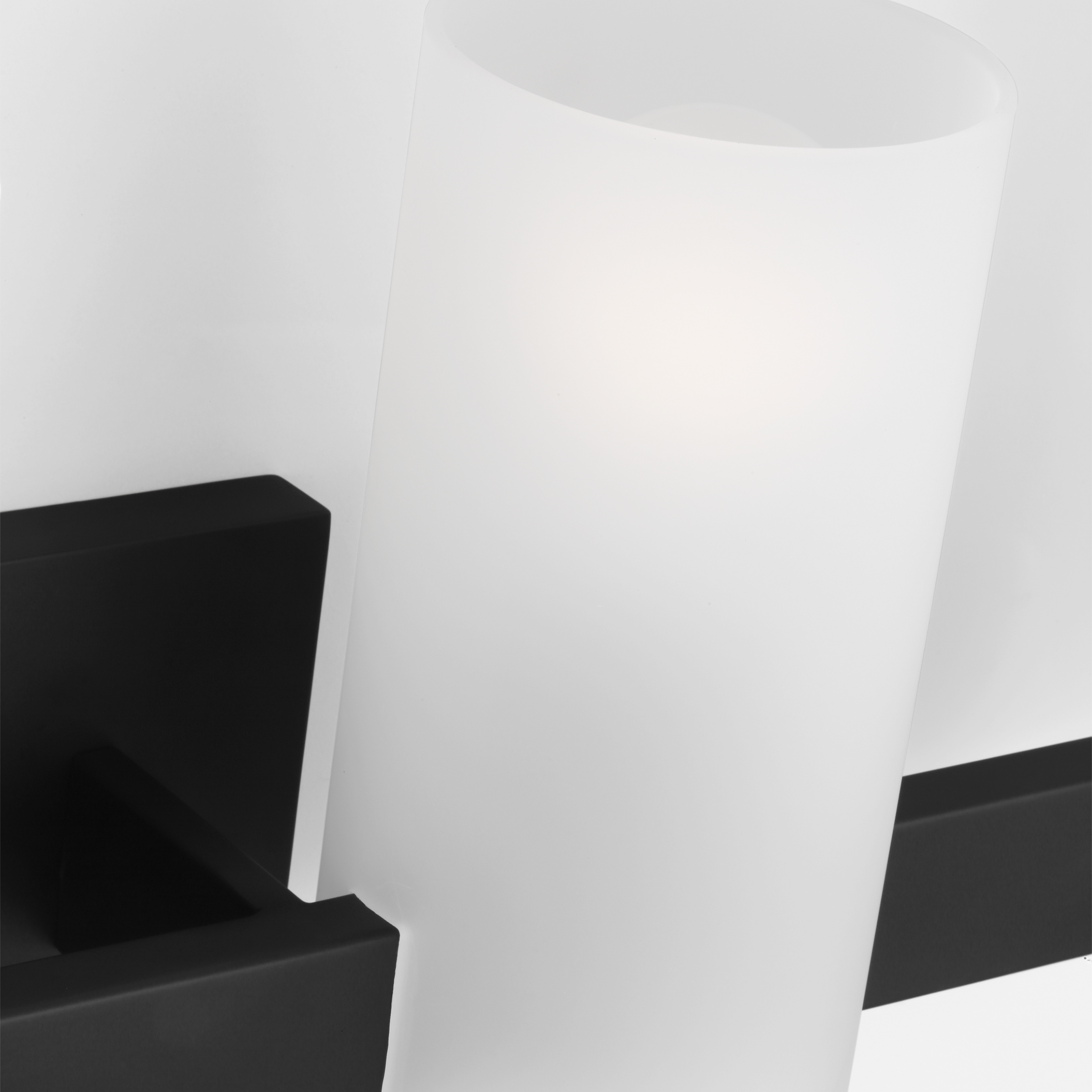 Rhode Extra Large Vanity Midnight Black