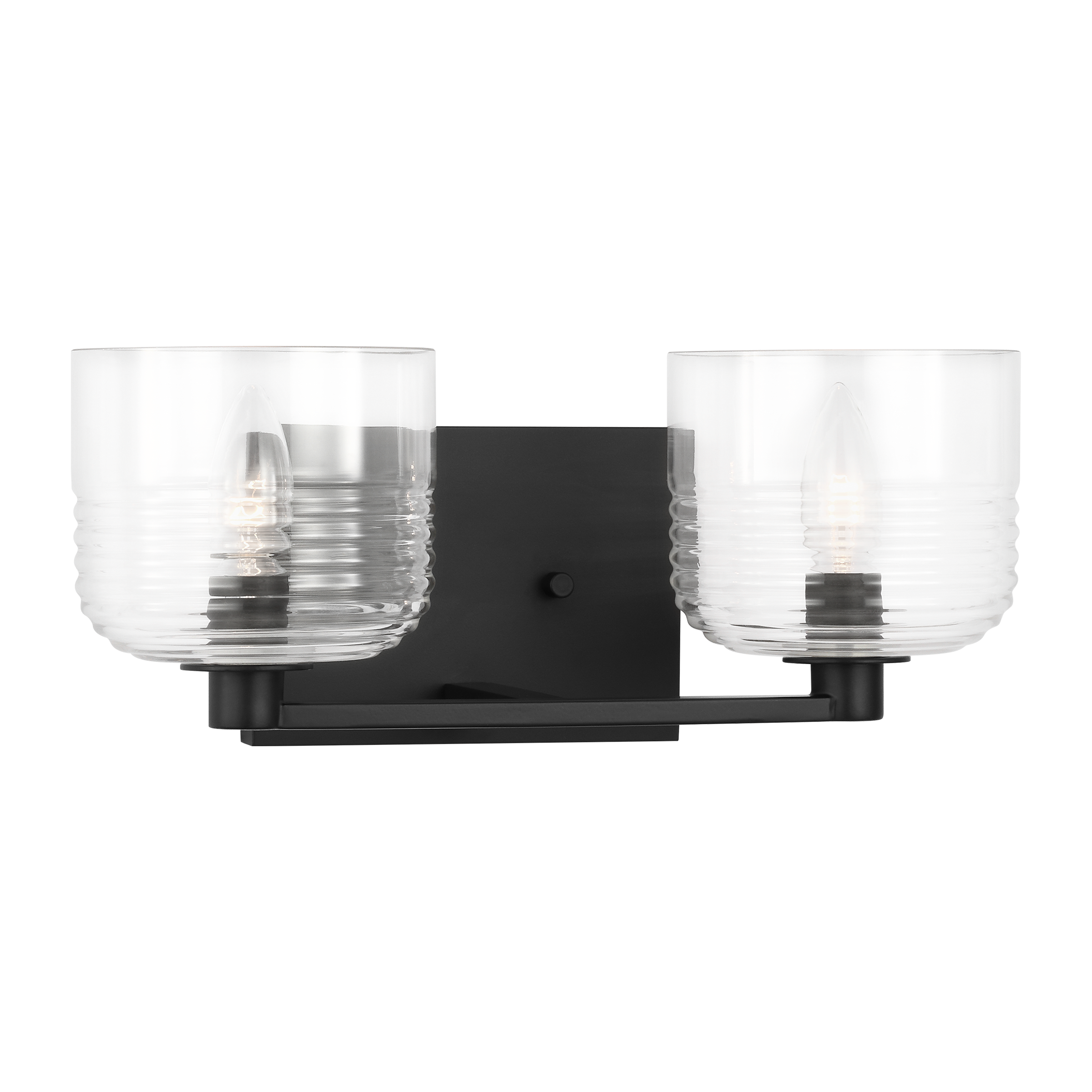 Lochdale Medium Vanity Midnight Black