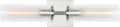 Sarita Medium Sconce Chrome
