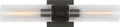 Sarita Medium Sconce Midnight Black