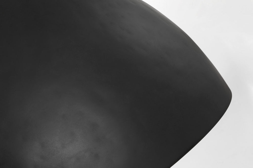 Whare Medium Pendant | Aged Iron