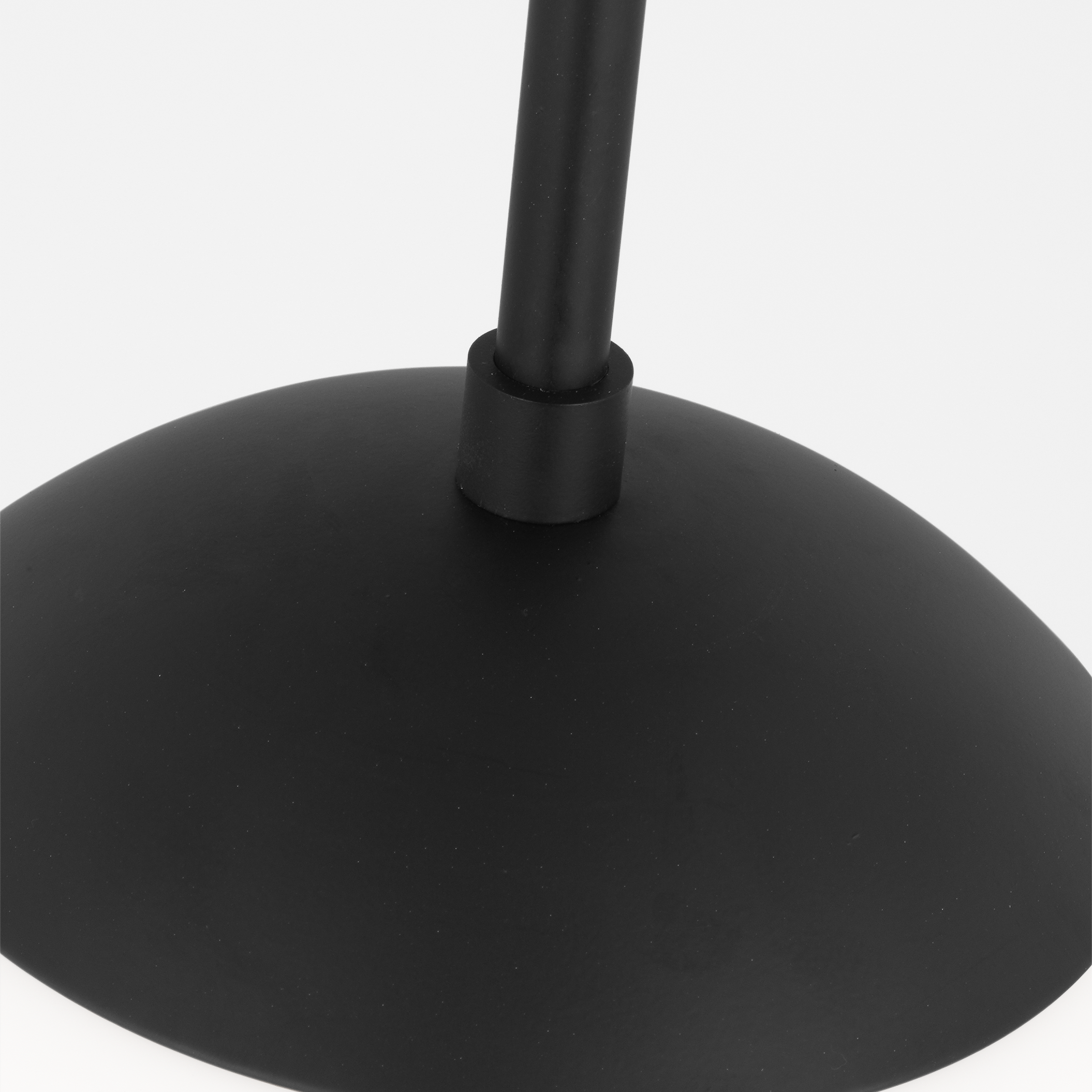 Milne Large Pendant Midnight Black