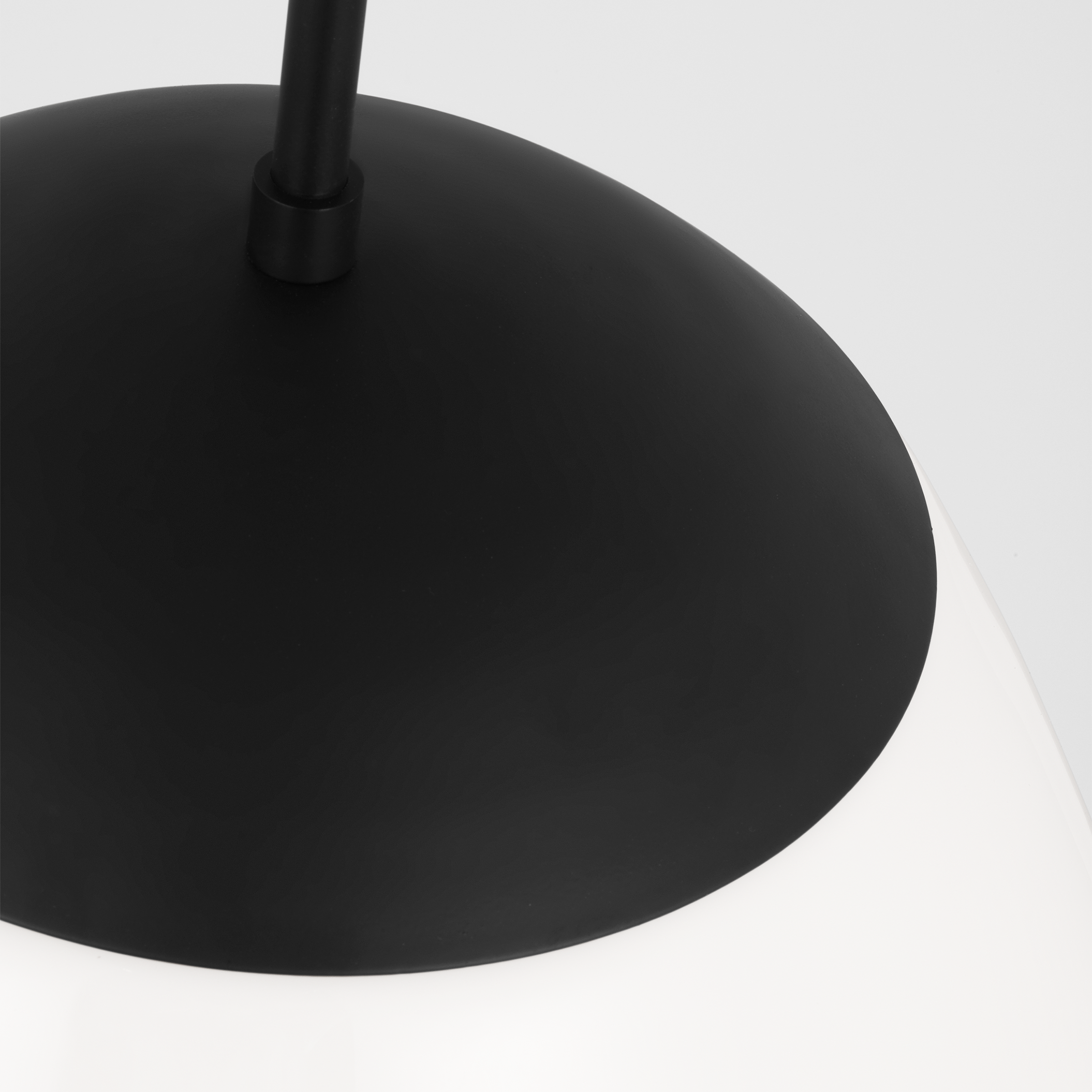 Milne Small Pendant Midnight Black