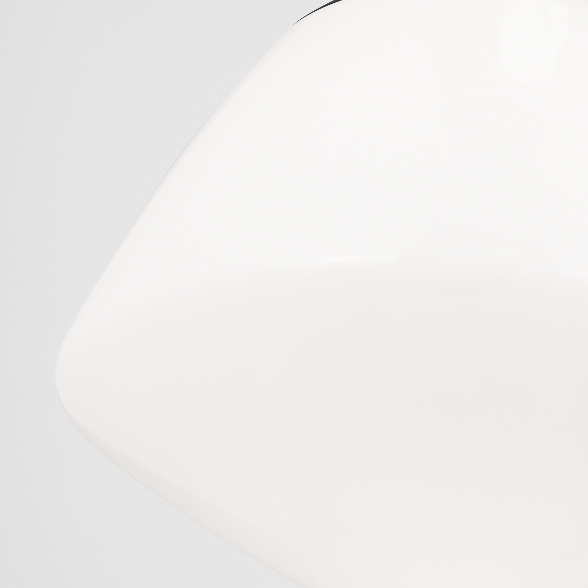 Milne Small Pendant Midnight Black