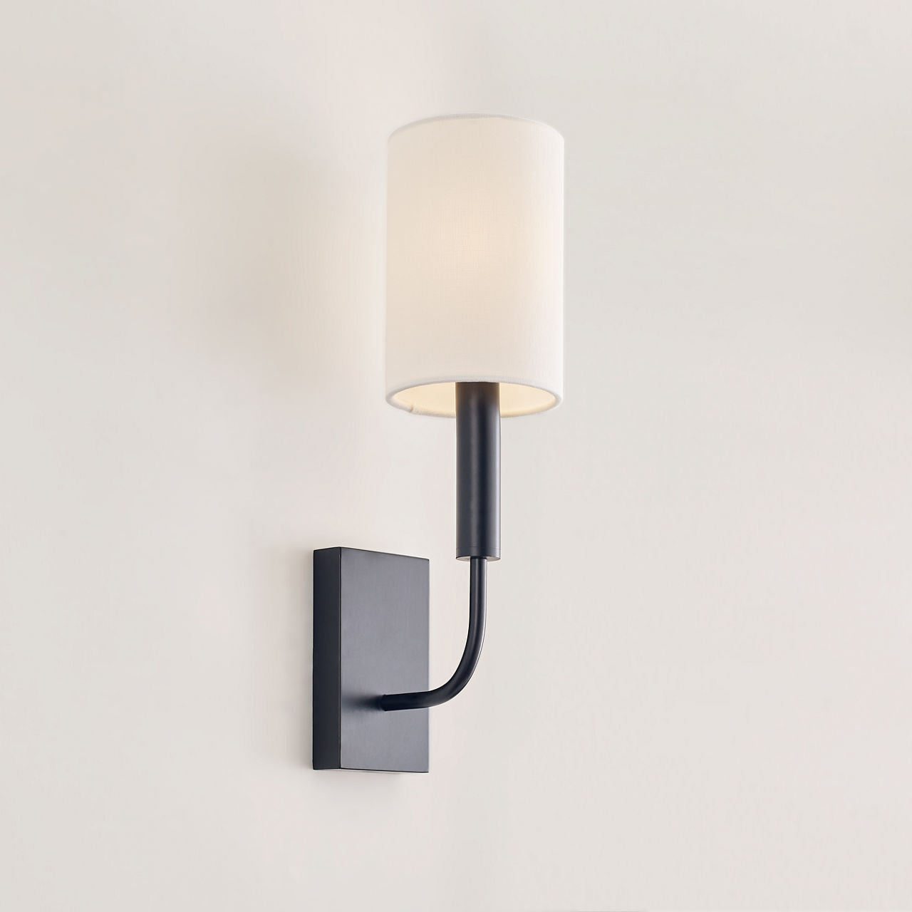 Brianna Sconce Aged Iron