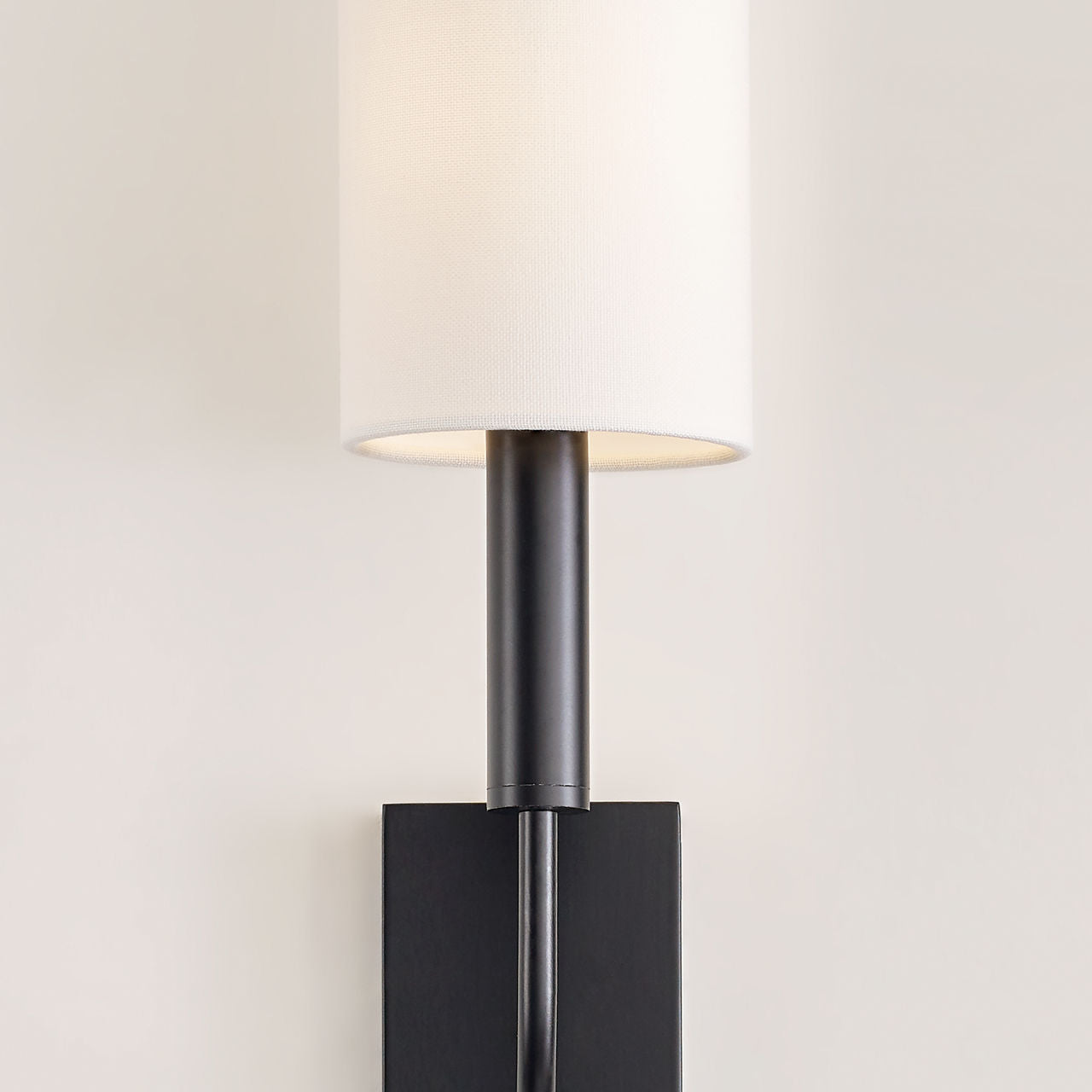 Brianna Sconce Aged Iron
