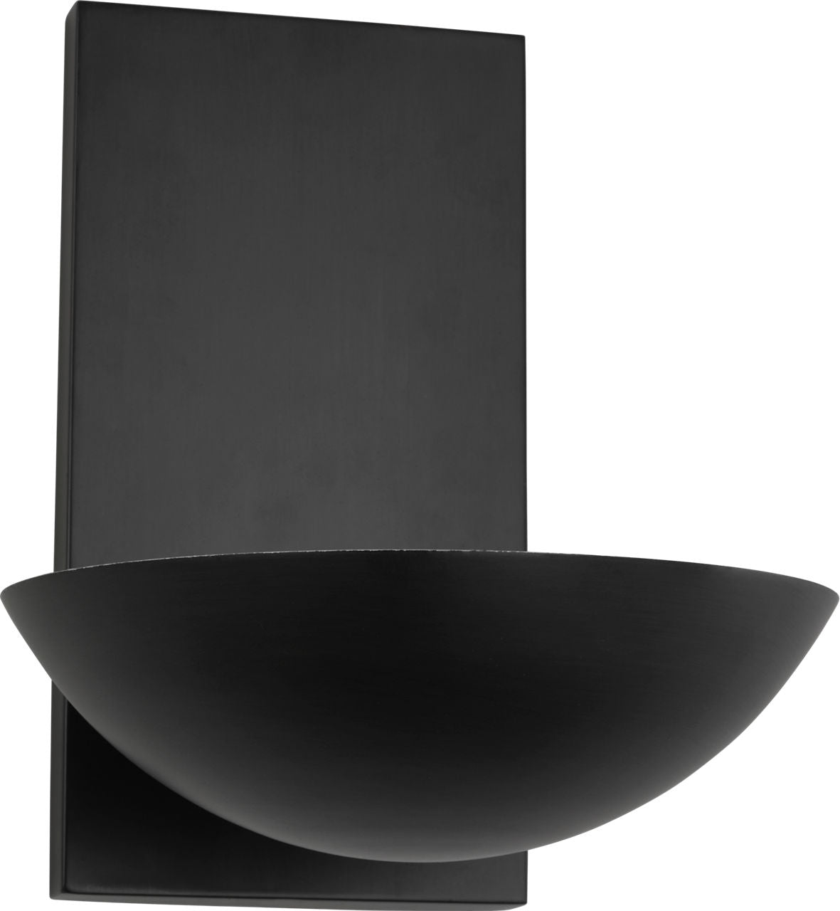 Nevel Medium Sconce Aged Iron