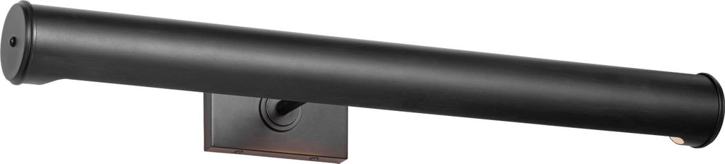 Azer 24" Picture Light Aged Iron