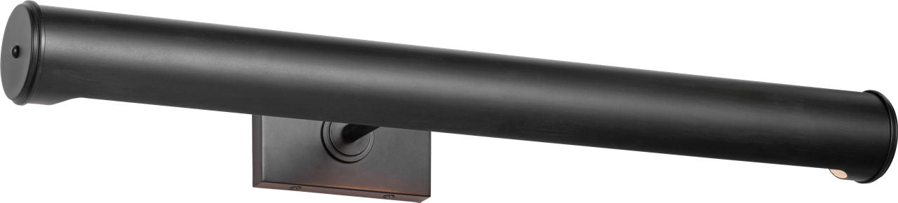 Azer 24" Picture Light Aged Iron