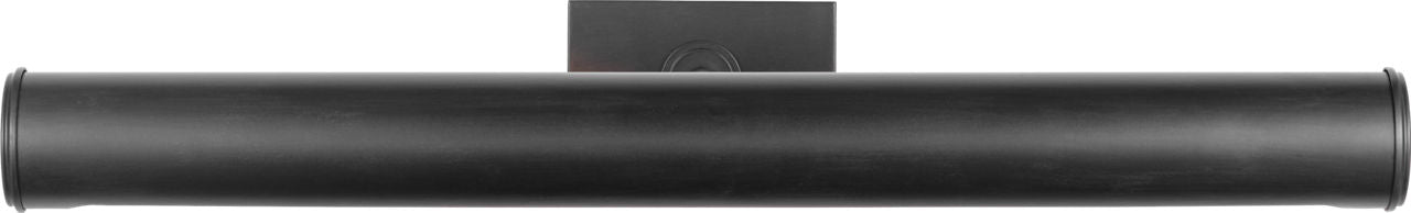 Azer 24" Picture Light Aged Iron