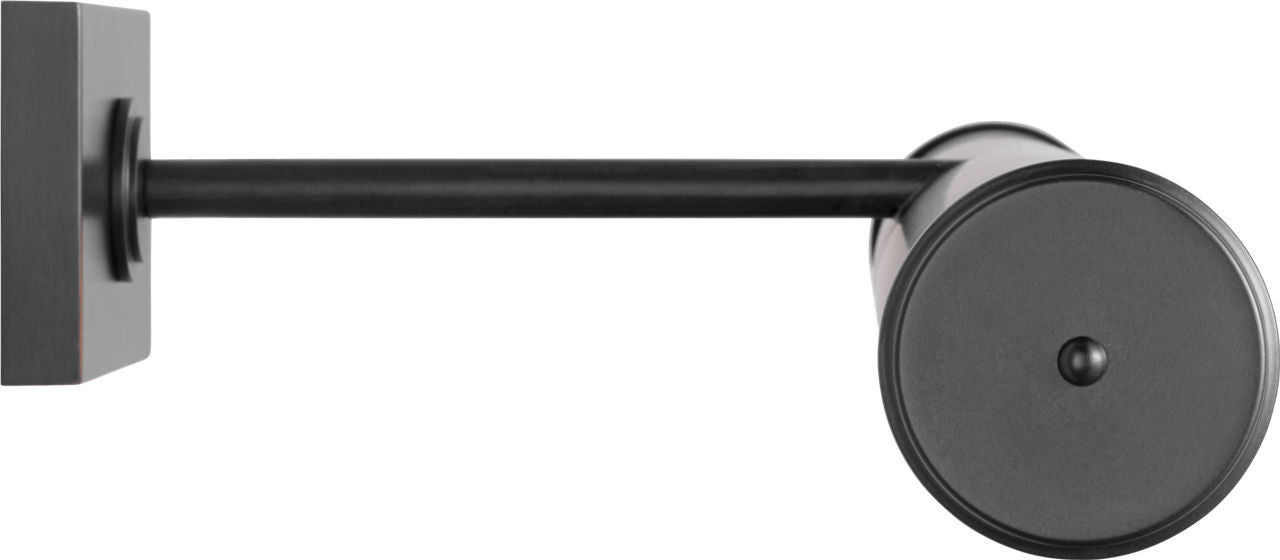 Azer 24" Picture Light Aged Iron