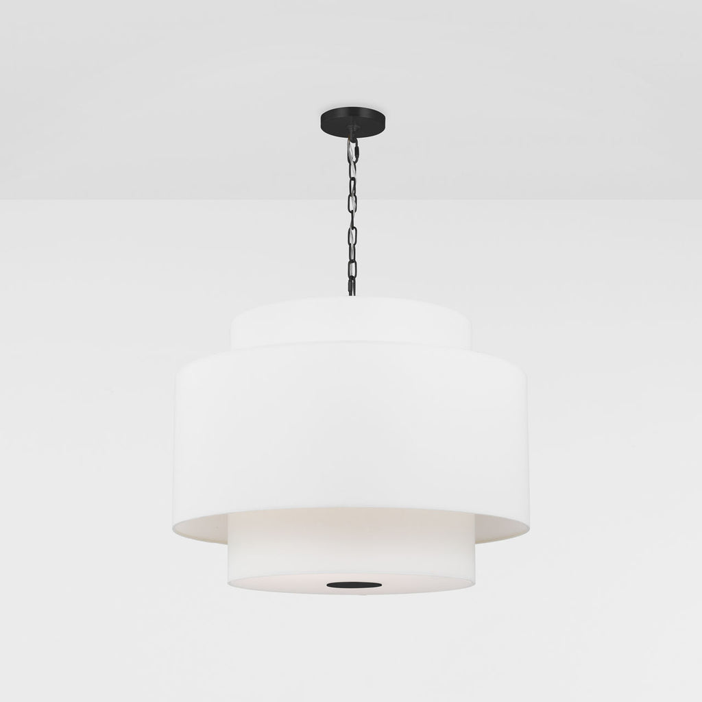 Sawyer Pendant Midnight Black