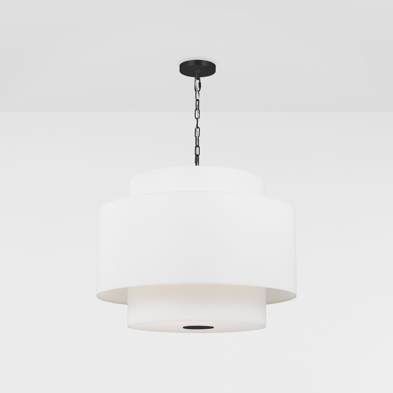 Sawyer Pendant Midnight Black