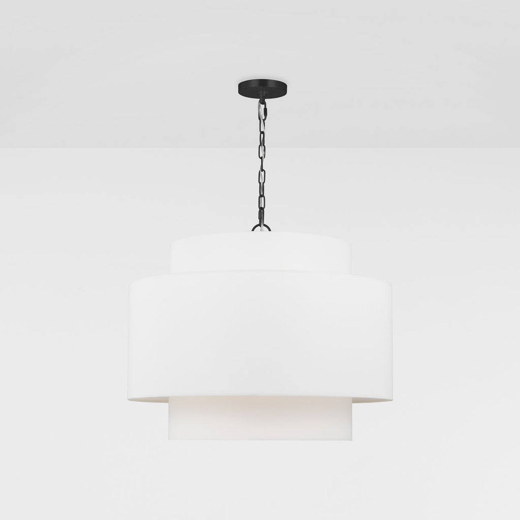 Sawyer Pendant Midnight Black