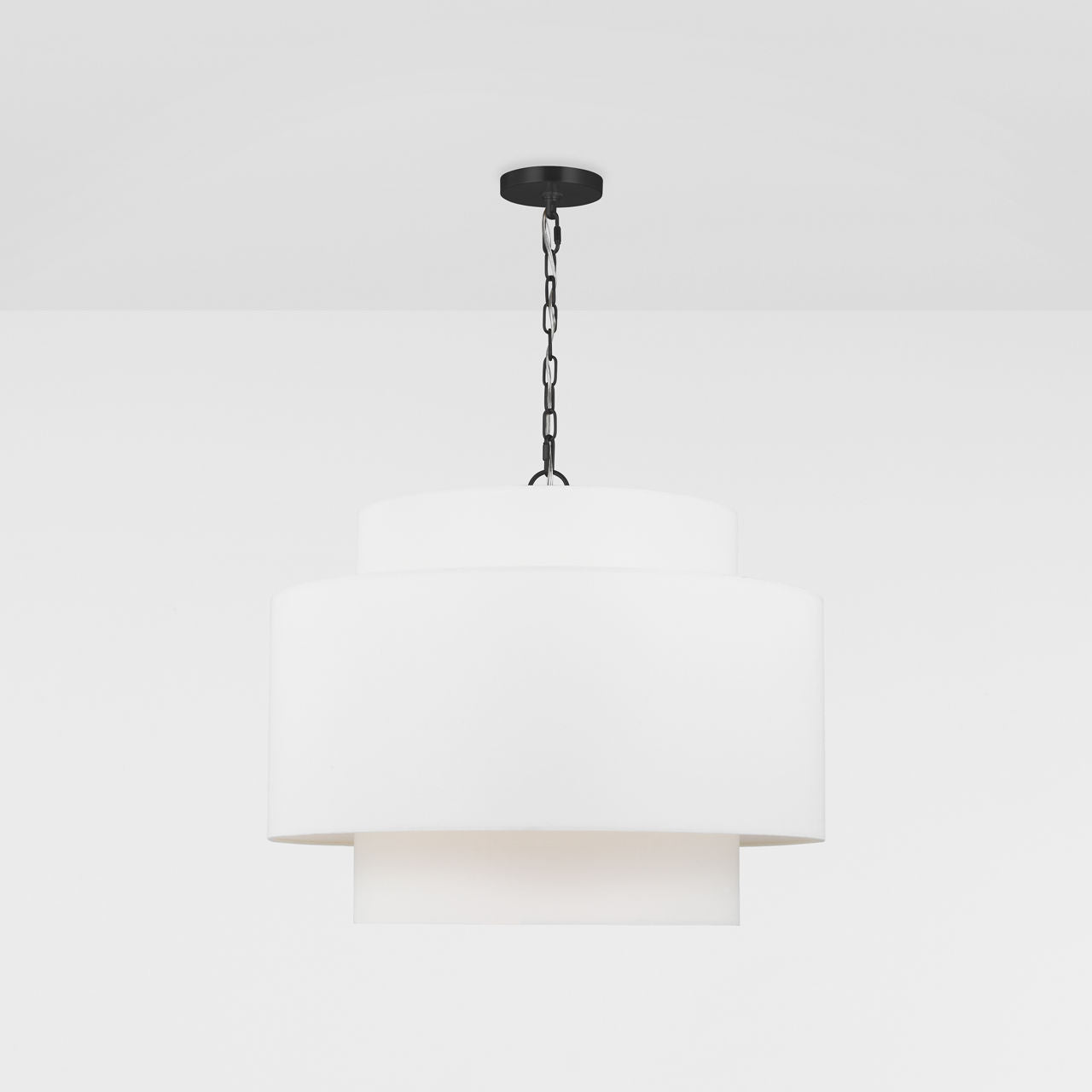 Sawyer Pendant Midnight Black