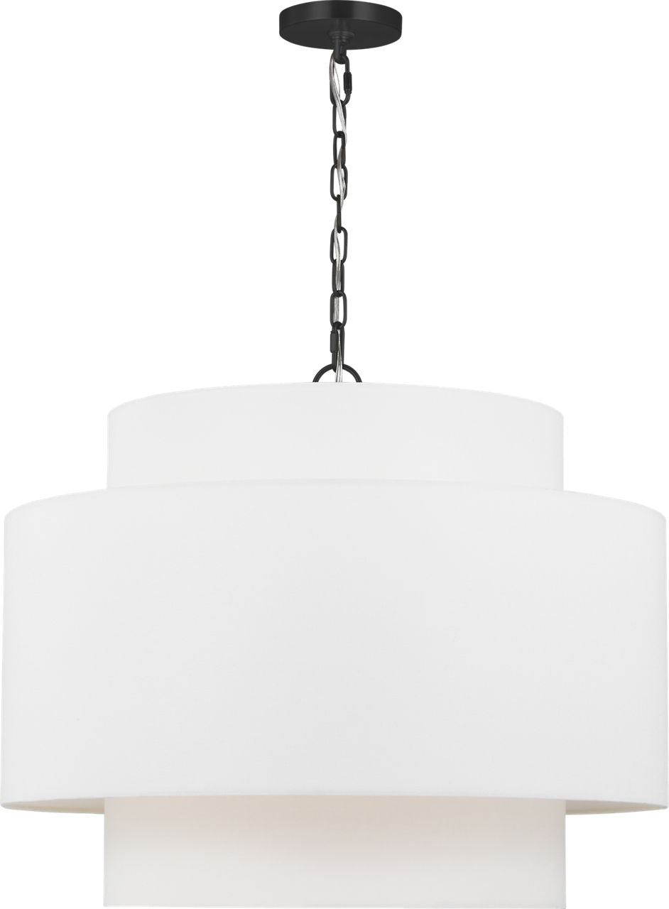 Sawyer Pendant Midnight Black