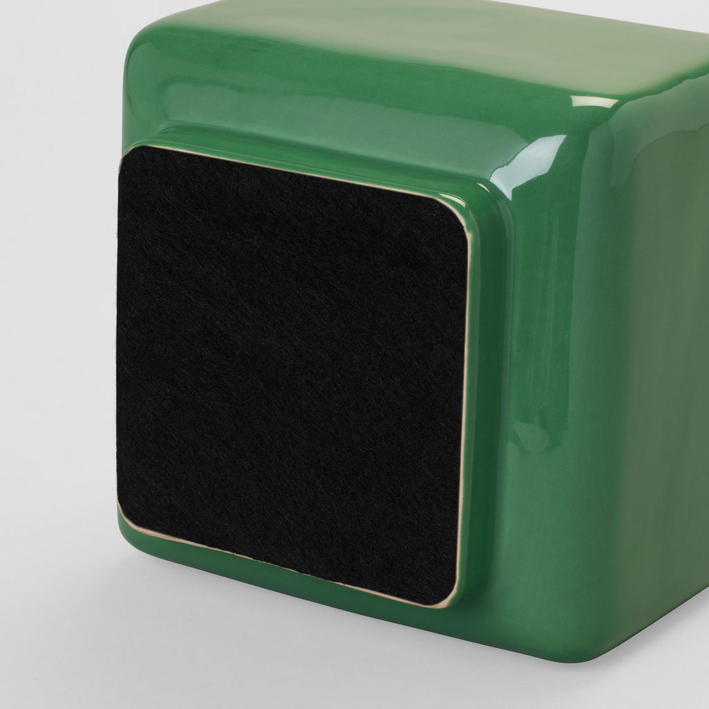 Anderson Medium Table Lamp Green Bulbs Inc