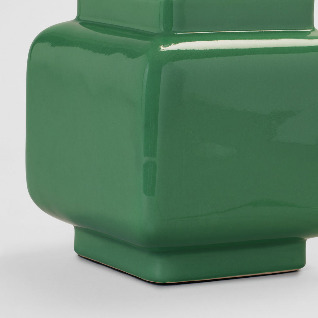 Anderson Medium Table Lamp Green Bulbs Inc
