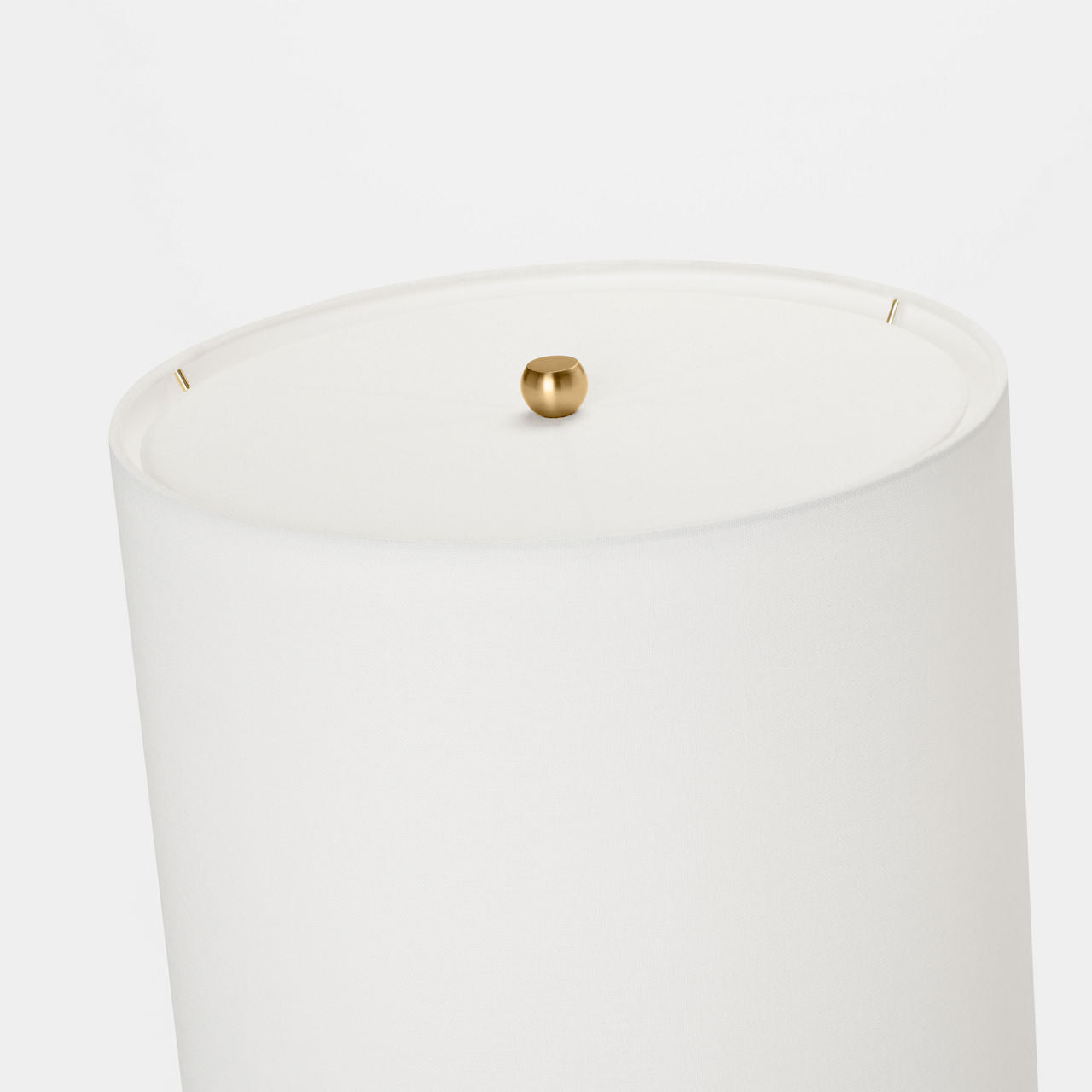 Anderson Large Table Lamp Rose Bulbs Inc