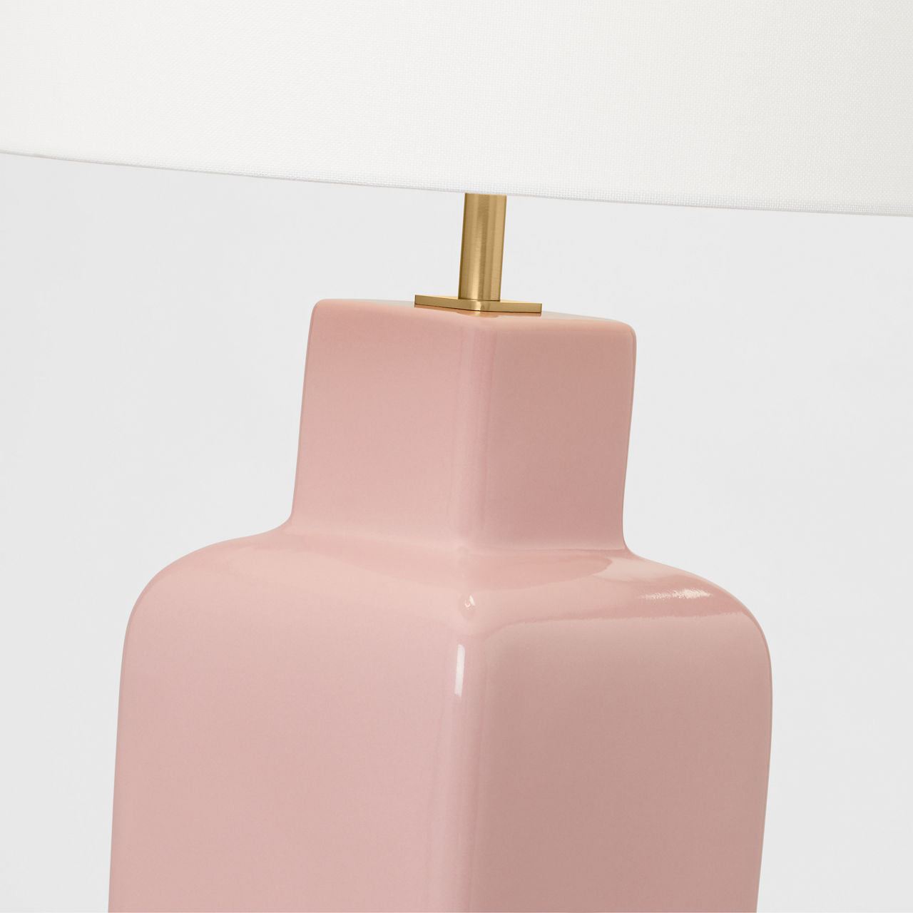 Anderson Large Table Lamp Rose Bulbs Inc